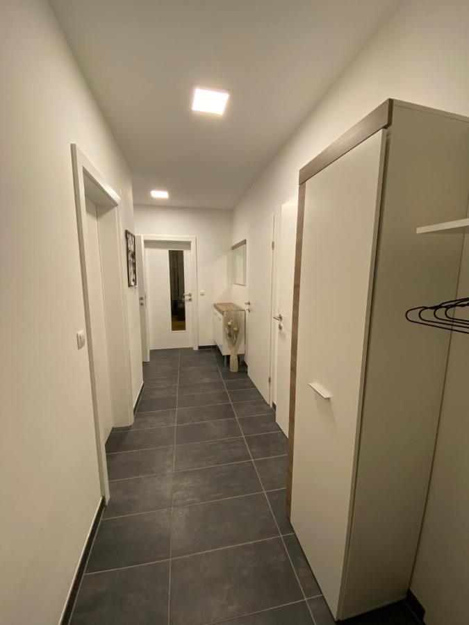 Wein Kultur Apartment Flavia Solva Wagna ภายนอก รูปภาพ