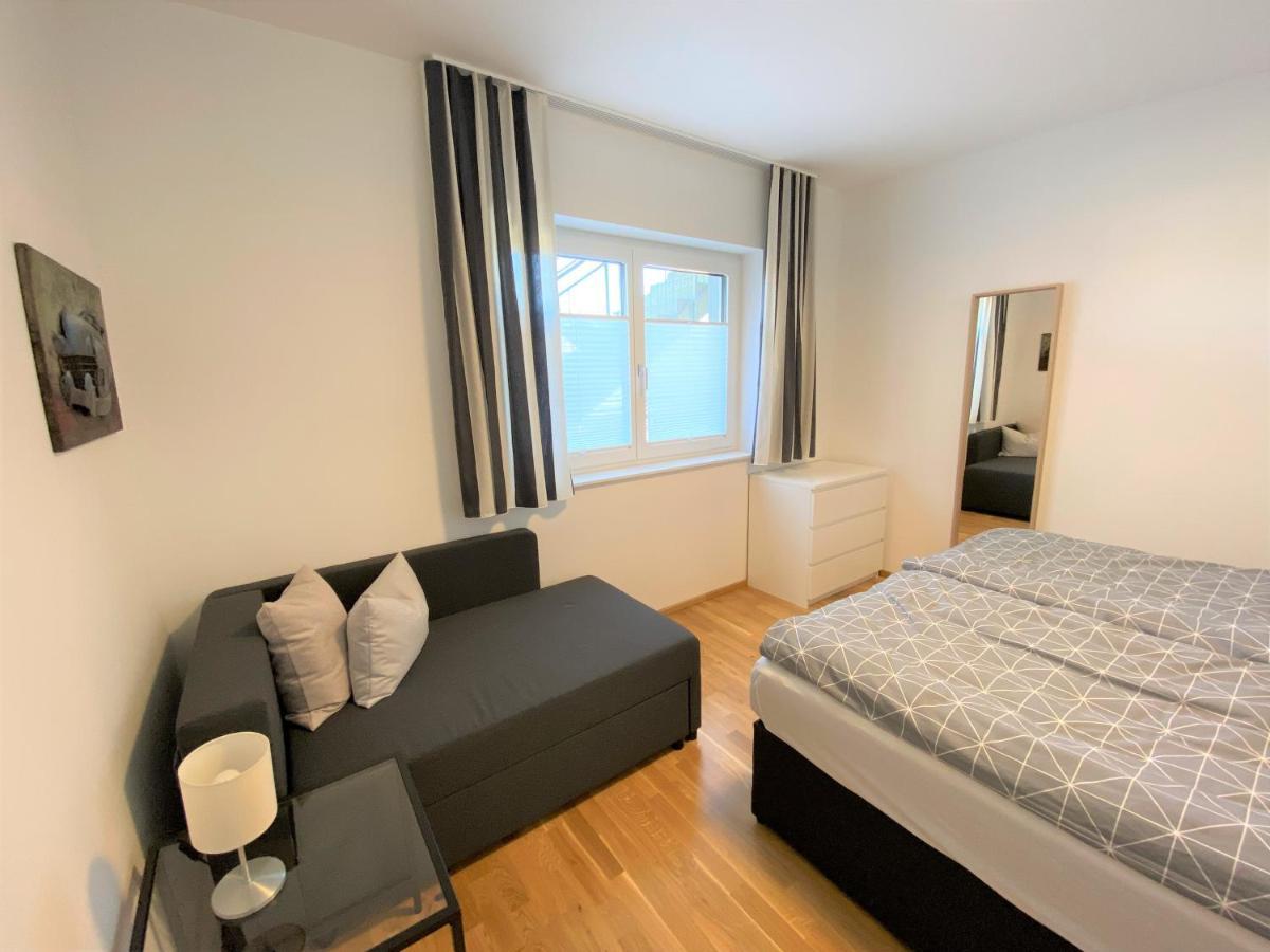 Wein Kultur Apartment Flavia Solva Wagna ภายนอก รูปภาพ