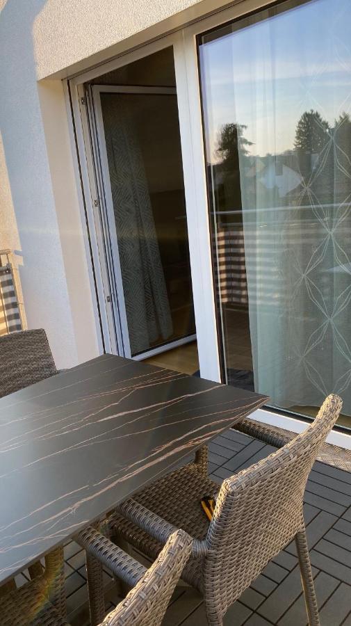 Wein Kultur Apartment Flavia Solva Wagna ภายนอก รูปภาพ